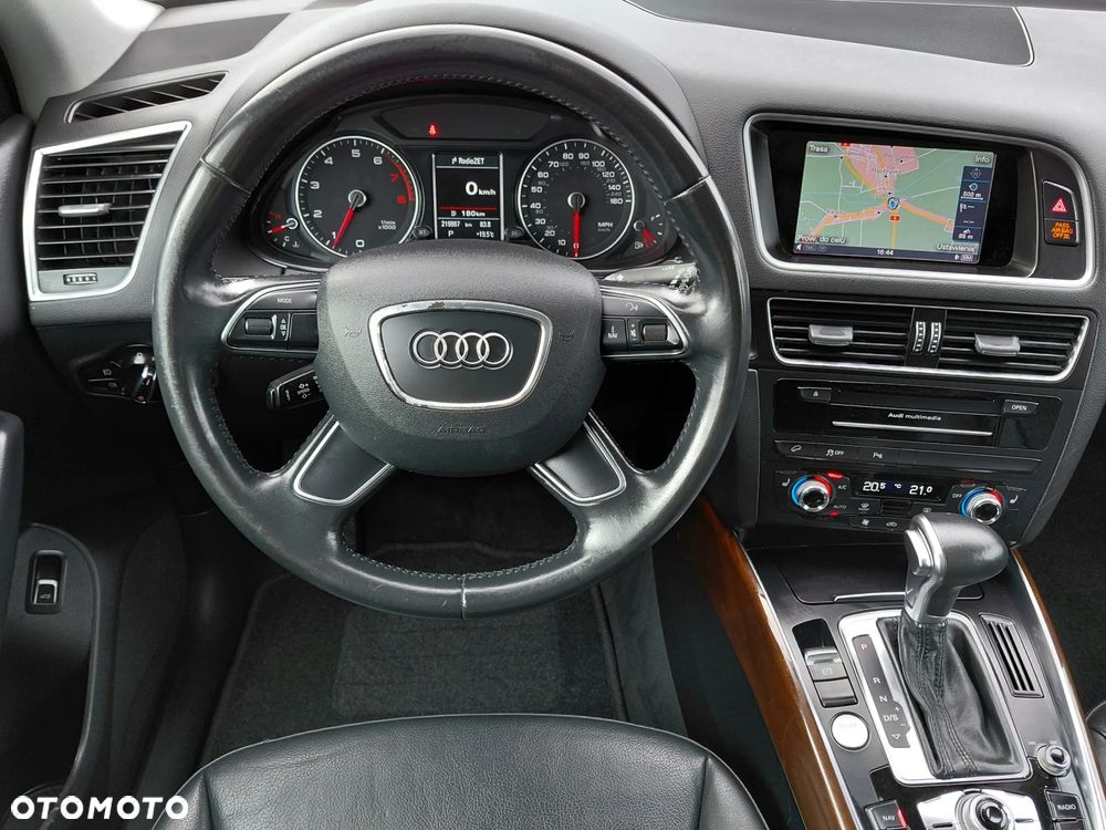 Audi Q5 - 7