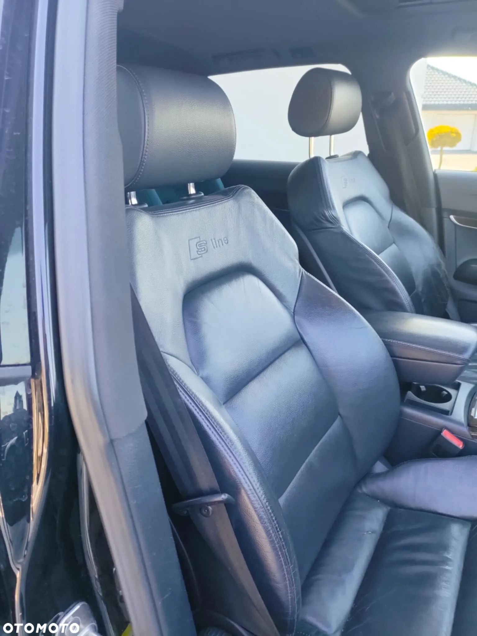 Audi A6 3.0 TDI Quattro Tiptronic - 14