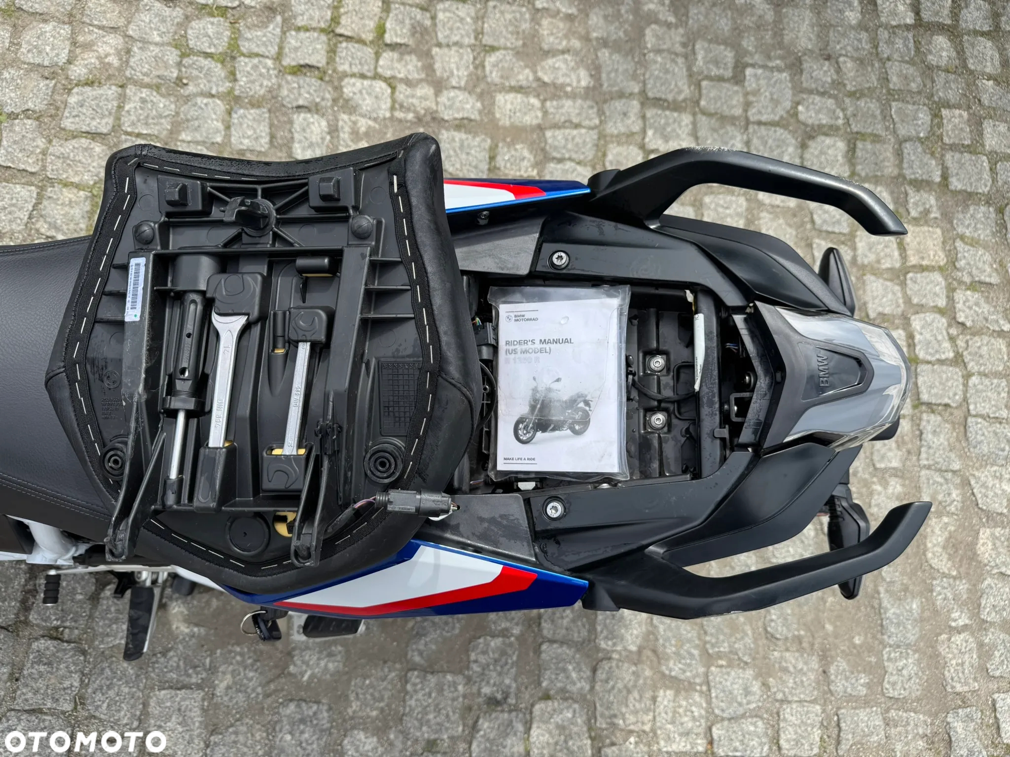 BMW R - 24