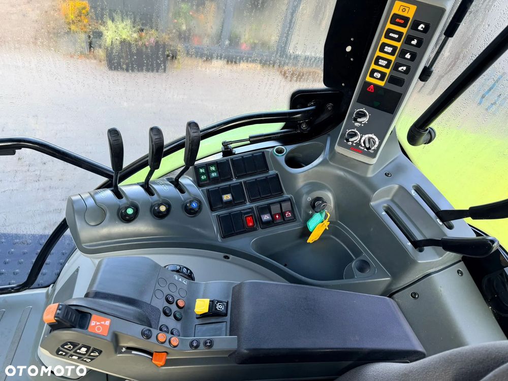 Claas Arion 610 CIS - 19