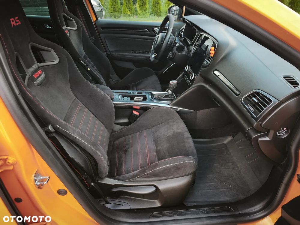Renault Megane 1.8 TCe FAP R.S Trophy EDC - 25