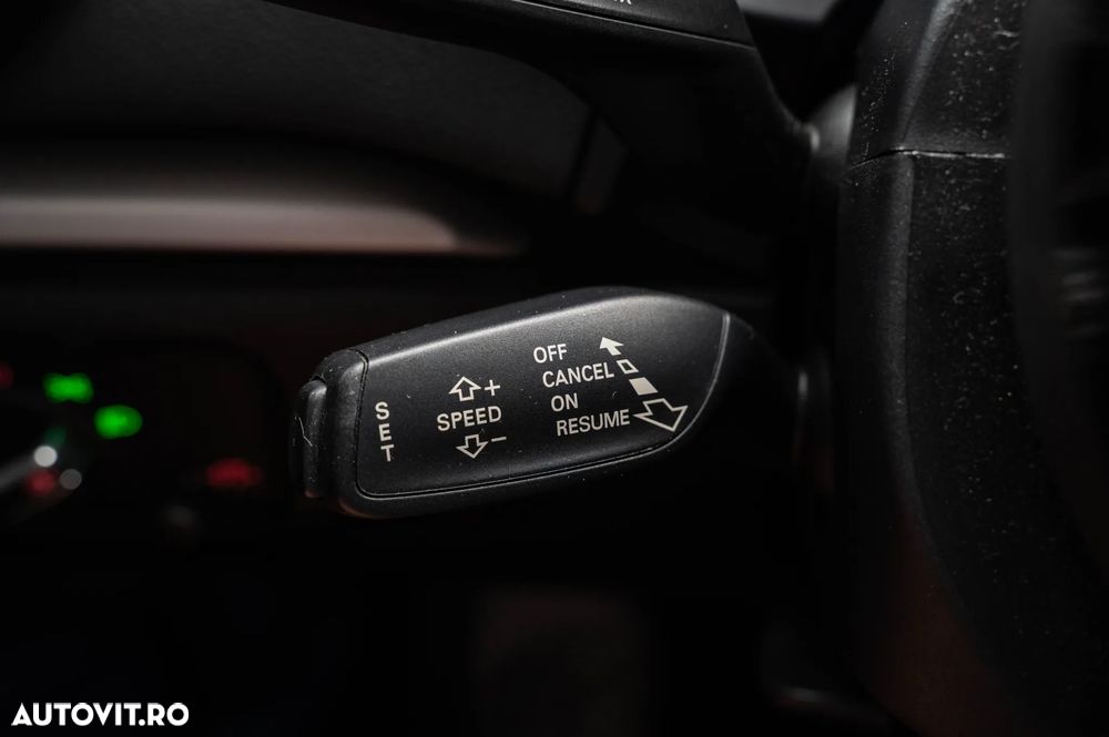 Audi A3 1.6 TDI S tronic - 22