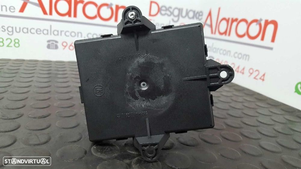 CENTRALINA/BOMBA FECHO CENTRAL MERCEDES CLASE B (W245) 200 CDI (245.208) - 4