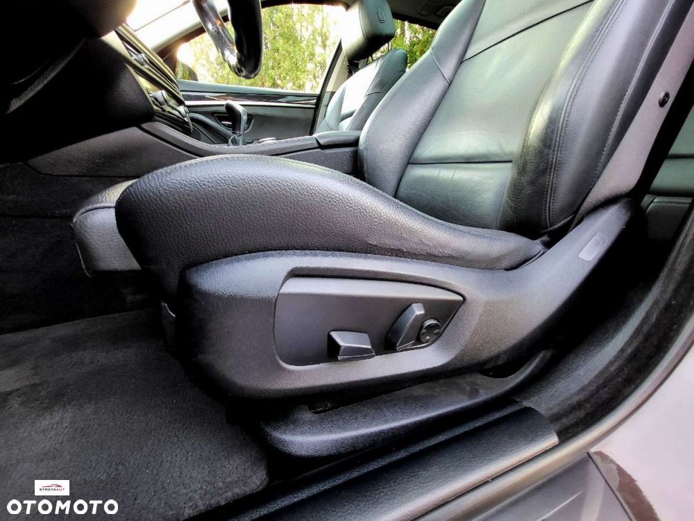 BMW Seria 5 - 31