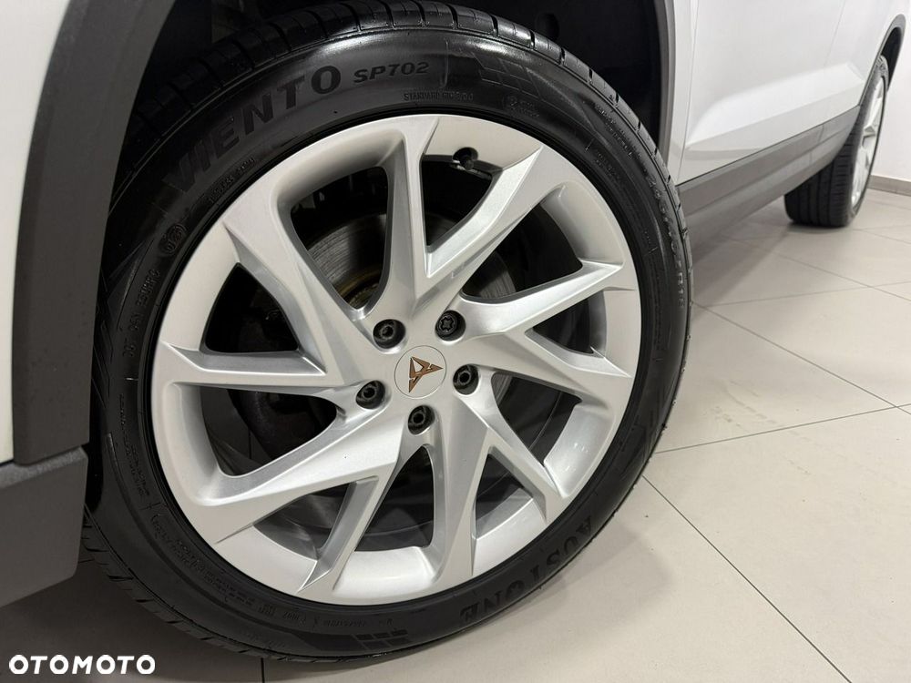 Seat Ateca 2.0 TDI 4Drive XCELLENCE - 2