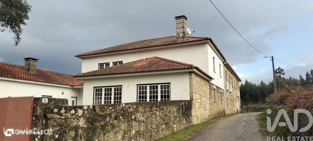 Quinta T11 em Barbeita de 574 m2 - Grande imagem: 2/40