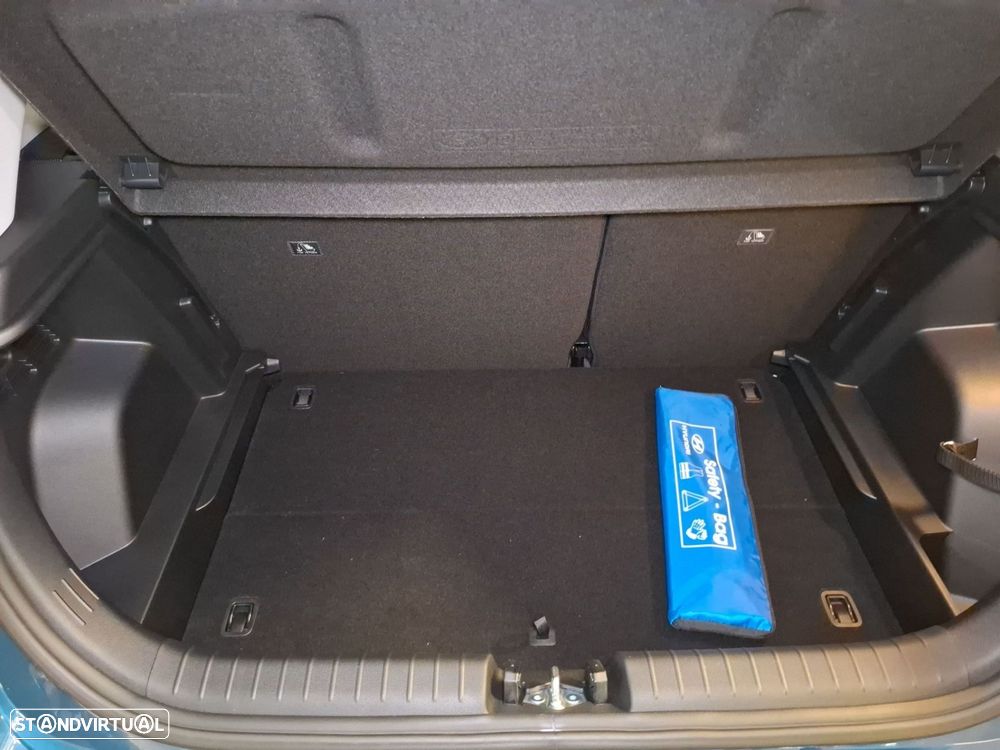 Hyundai i20 1.0 T-GDI Comfort - 24