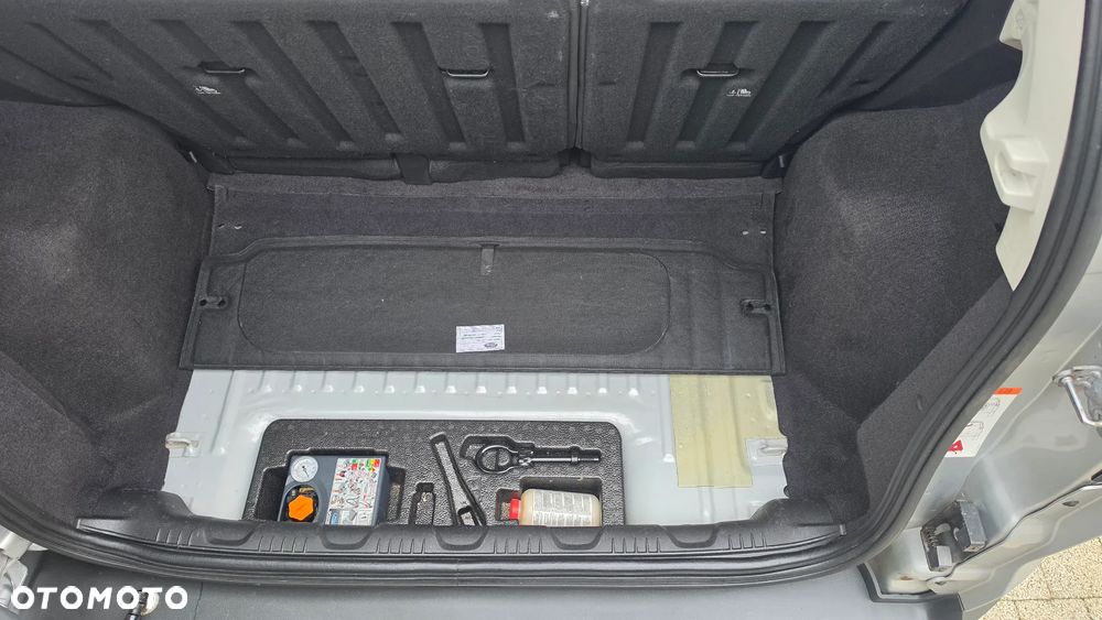 Ford EcoSport 1.0 EcoBoost TITANIUM - 12