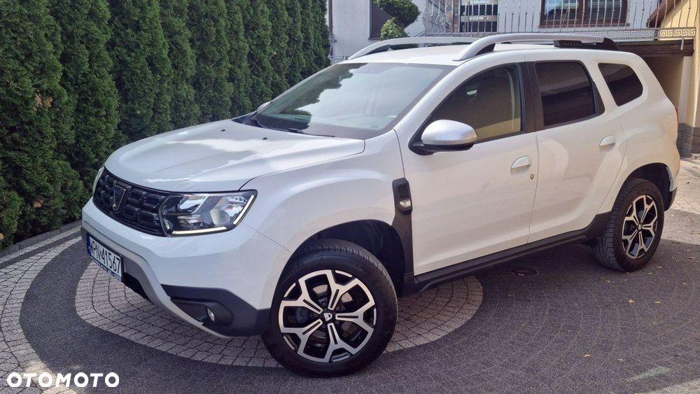 Dacia Duster - 2