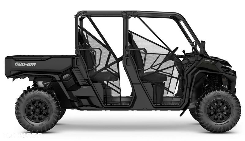 Can-Am Inny - 2