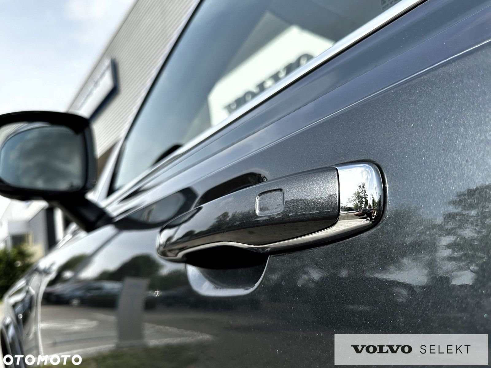 Volvo XC 90 - 11