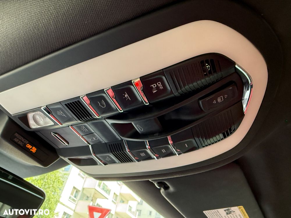 Porsche Macan PDK - 16