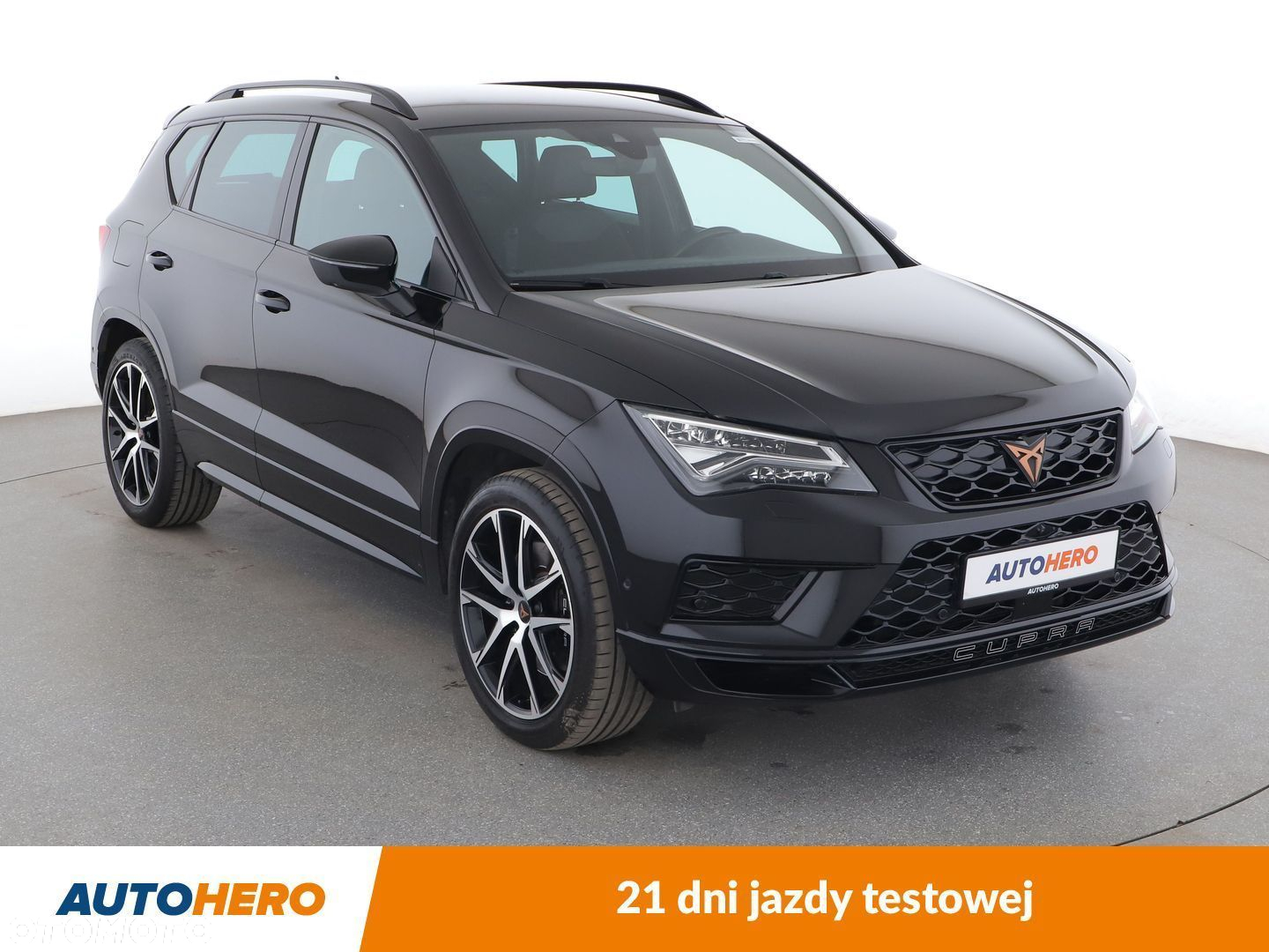 Cupra Ateca - 8