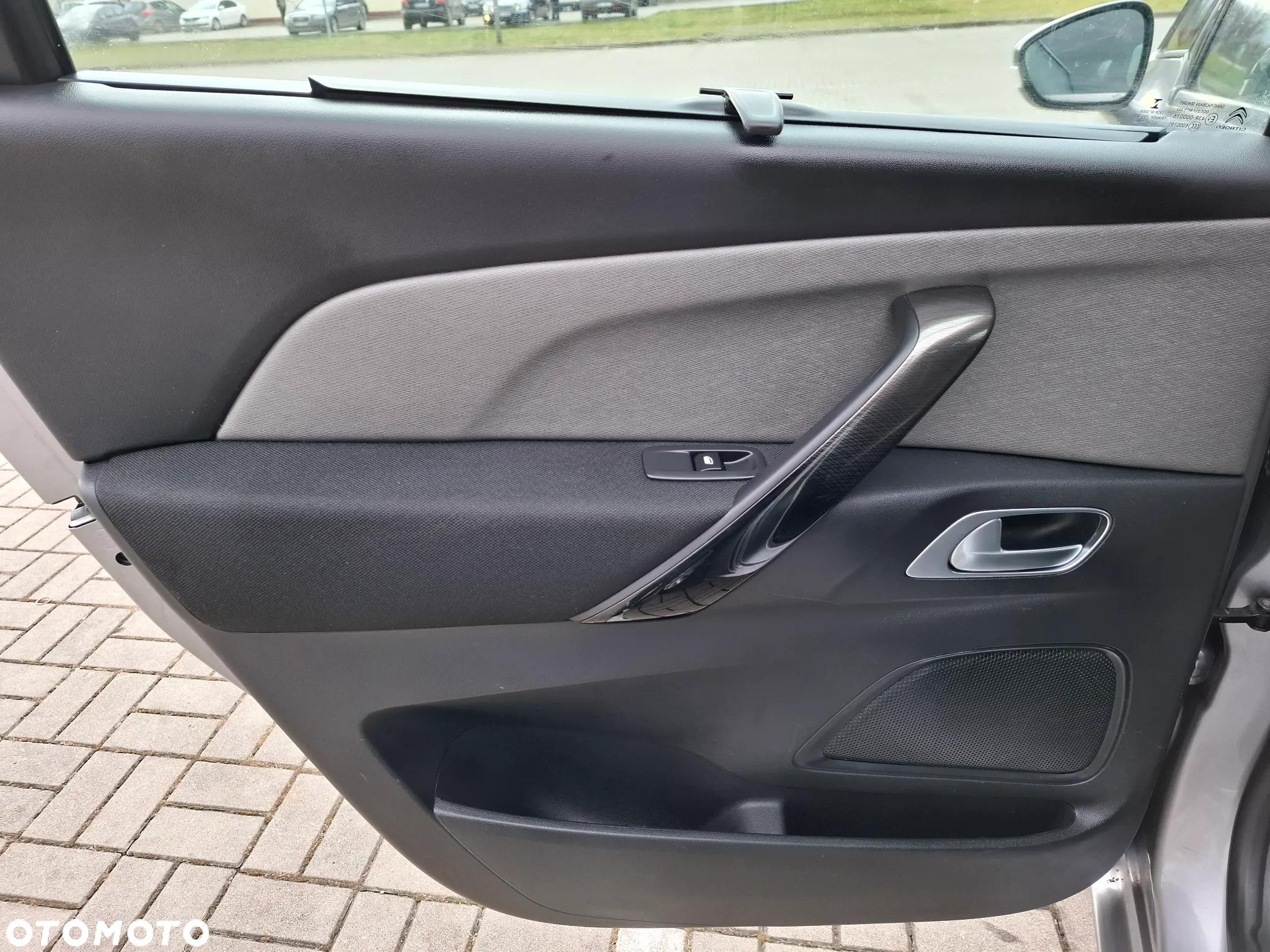 Citroën C4 Picasso PureTech 130 Stop&Start Exclusive - 5