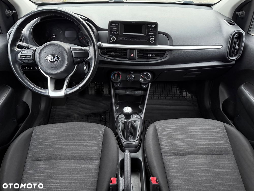 Kia Picanto 1.0 Attract - 7