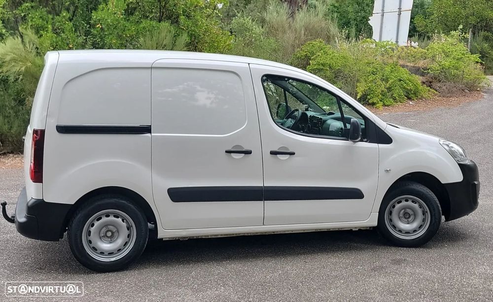 Peugeot Partner - 3