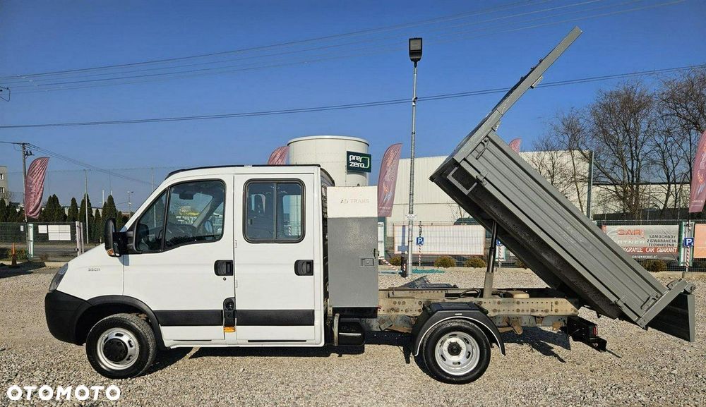 Iveco Daily - 18