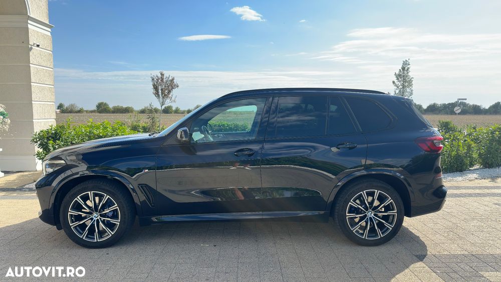 BMW X5 xDrive30d AT MHEV - 3
