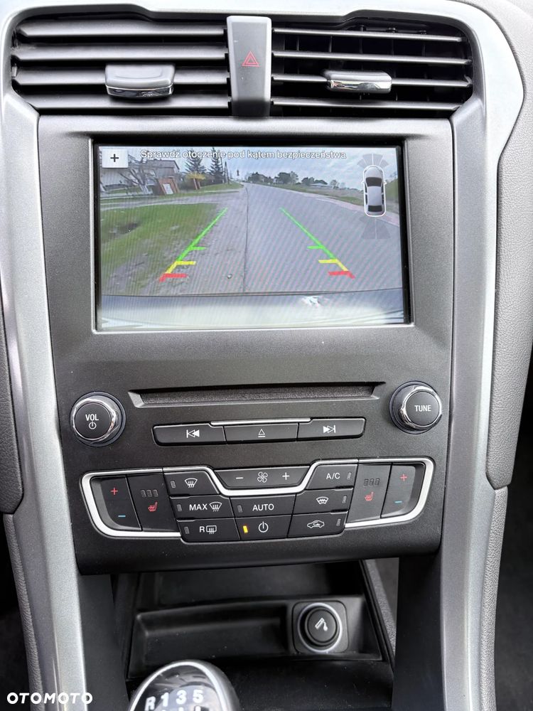 Ford Mondeo 1.5 EcoBoost STart-Stopp ST-Line - 15