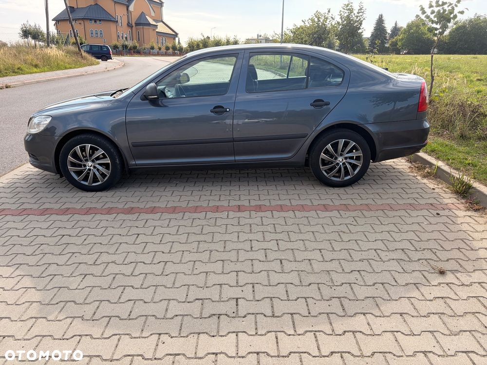 Skoda Octavia 1.9 TDI Classic - 7