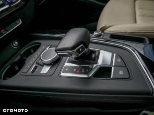 Audi A5 2.0 TFSI S tronic - 19