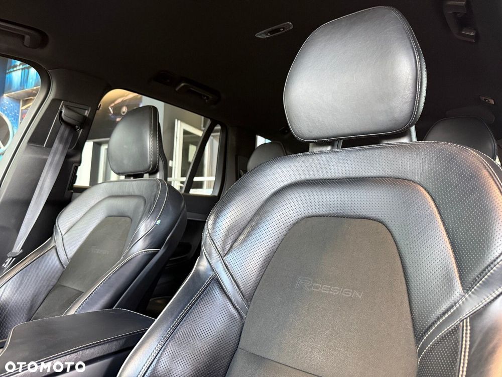 Volvo XC 90 - 27