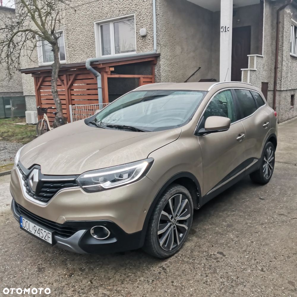 Renault Kadjar Energy dCi 130 Business - 3