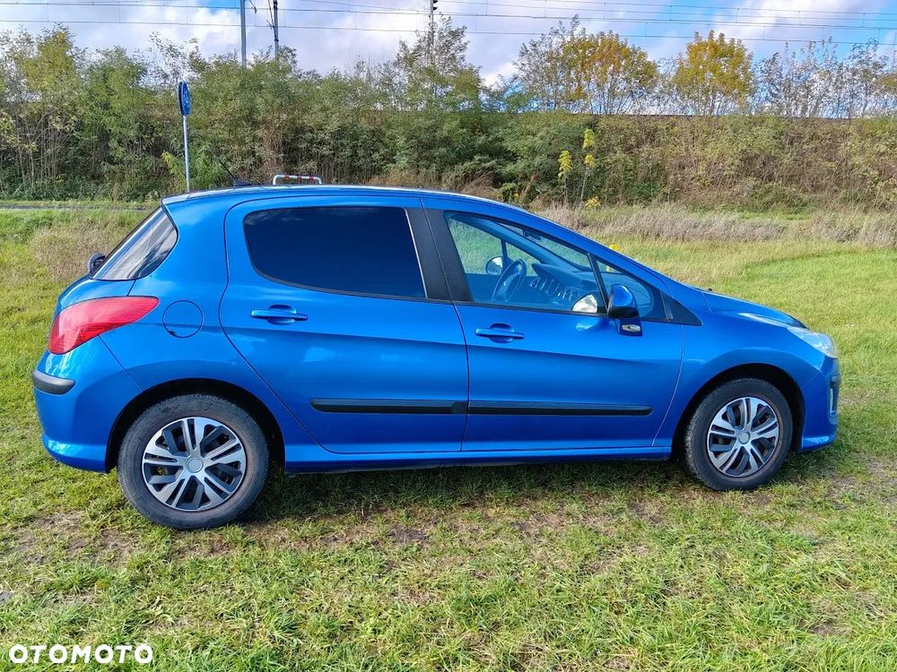 Peugeot 308 120 VTi Premium - 2