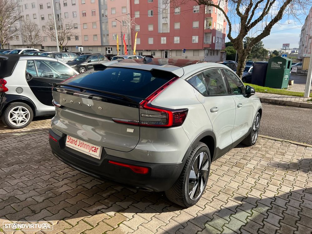 Volvo C40 Recharge Core - 7