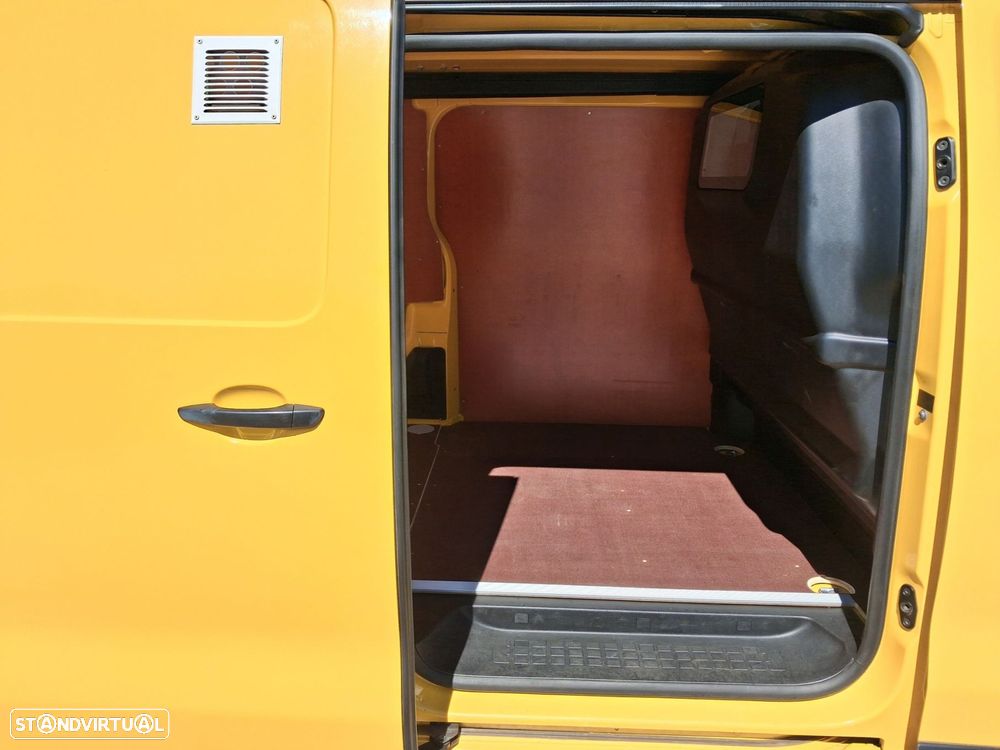 Peugeot Expert 1.6 BlueHDi L1H1 Pro Compact - 10