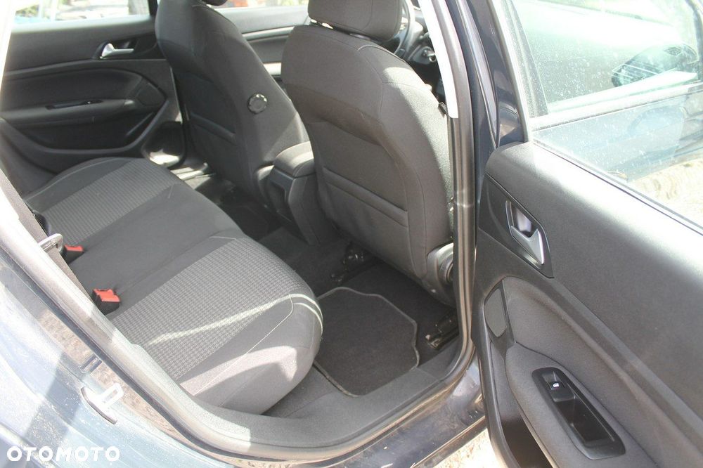 Peugeot 308 - 11