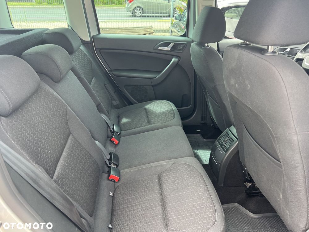 Skoda Yeti 1.4 TSI Elegance - 10