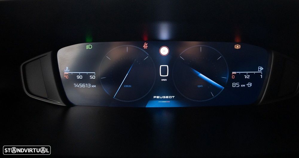 Peugeot 308 1.5 BlueHDi Active Pack - 14