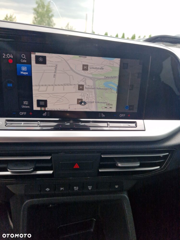 Ford Tourneo Connect Grand - 16