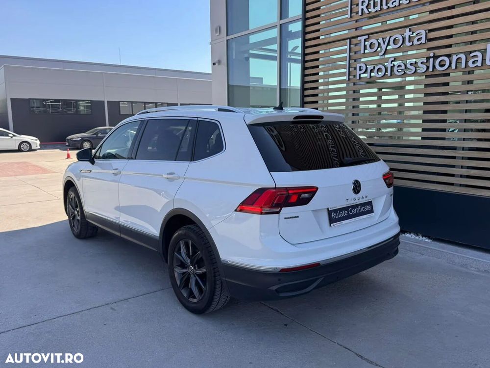 Volkswagen Tiguan - 5