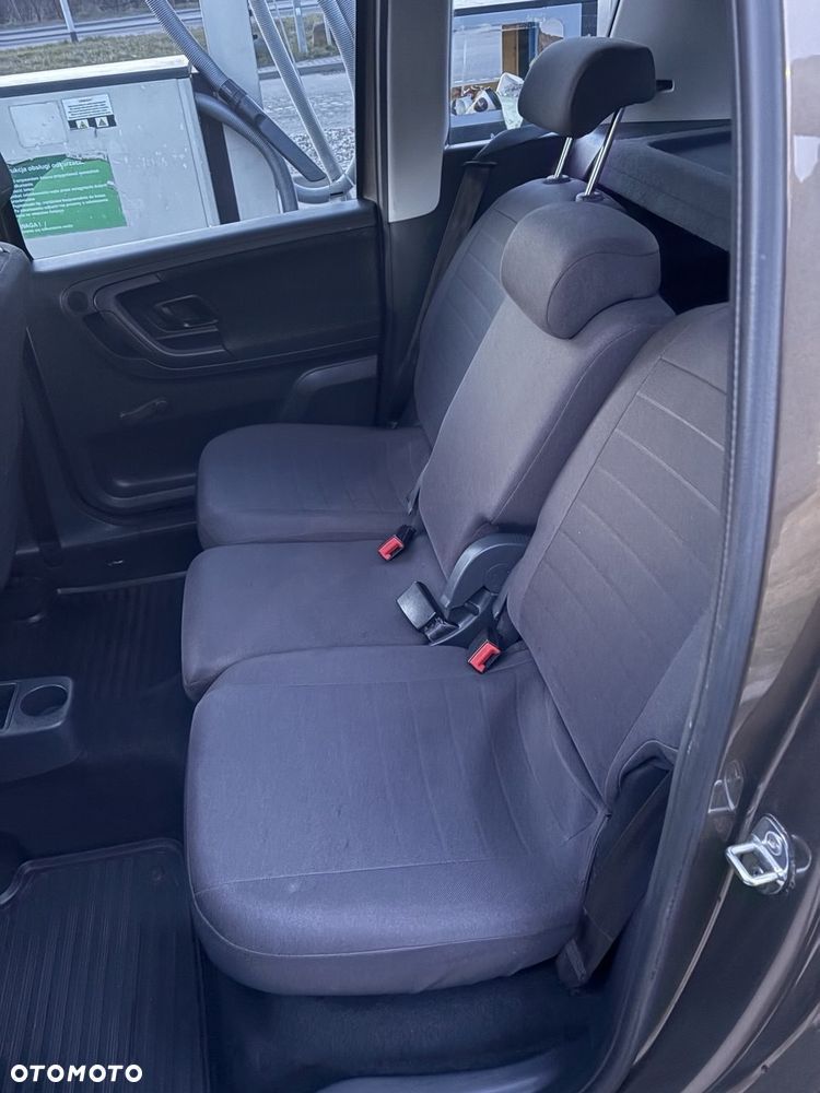 Skoda Roomster - 7