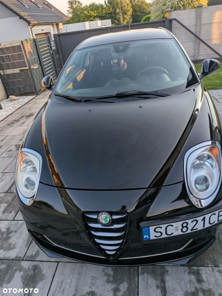 Alfa Romeo Mito - 18