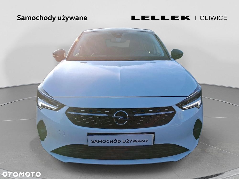 Opel Corsa 1.2 Elegance S&S - 2