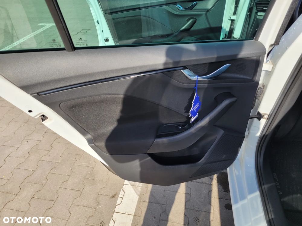 Skoda Scala 1.5 TSI Ambition - 15