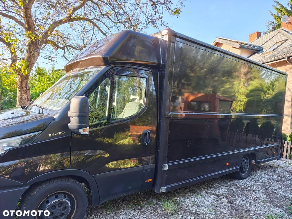 Iveco daily - 3