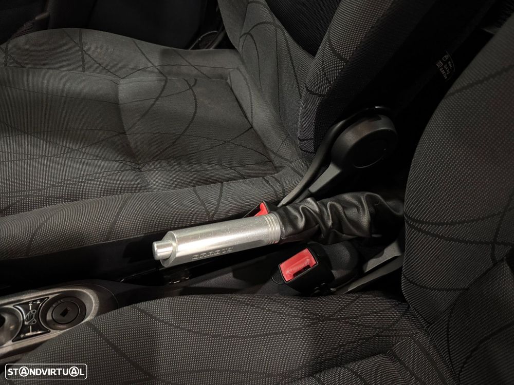 Smart ForTwo Coupé 1.0 T Brabus - 37