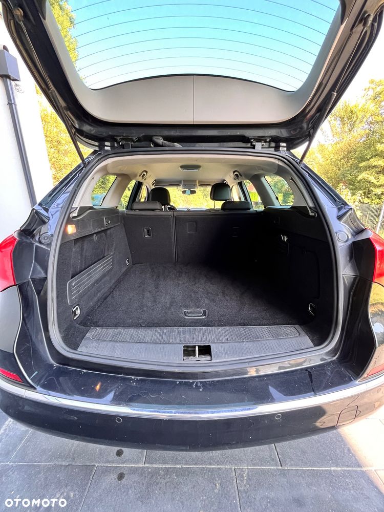 Opel Astra 1.4 T Sport - 9