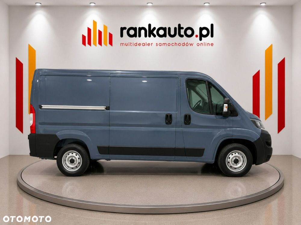Fiat Ducato - 14