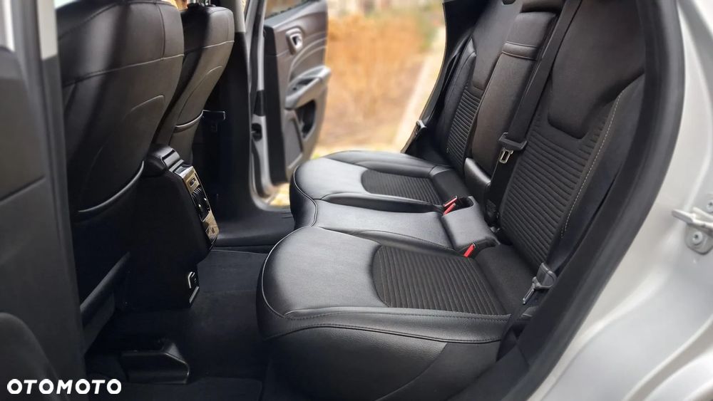 Jeep Compass 1.3 T4 4xe Automatik Limited - 10