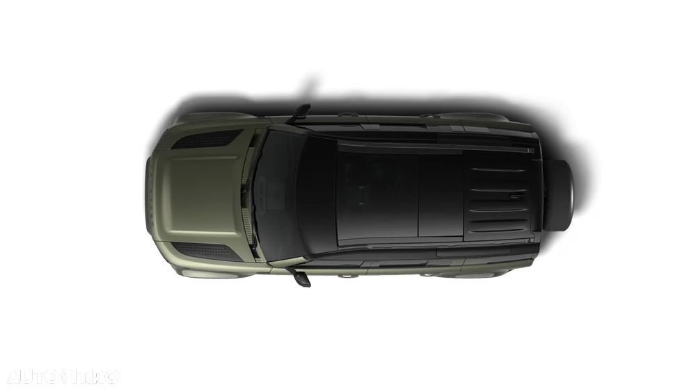 Land Rover Defender 110 3.0 D300 MHEV X-Dynamic SE - 5
