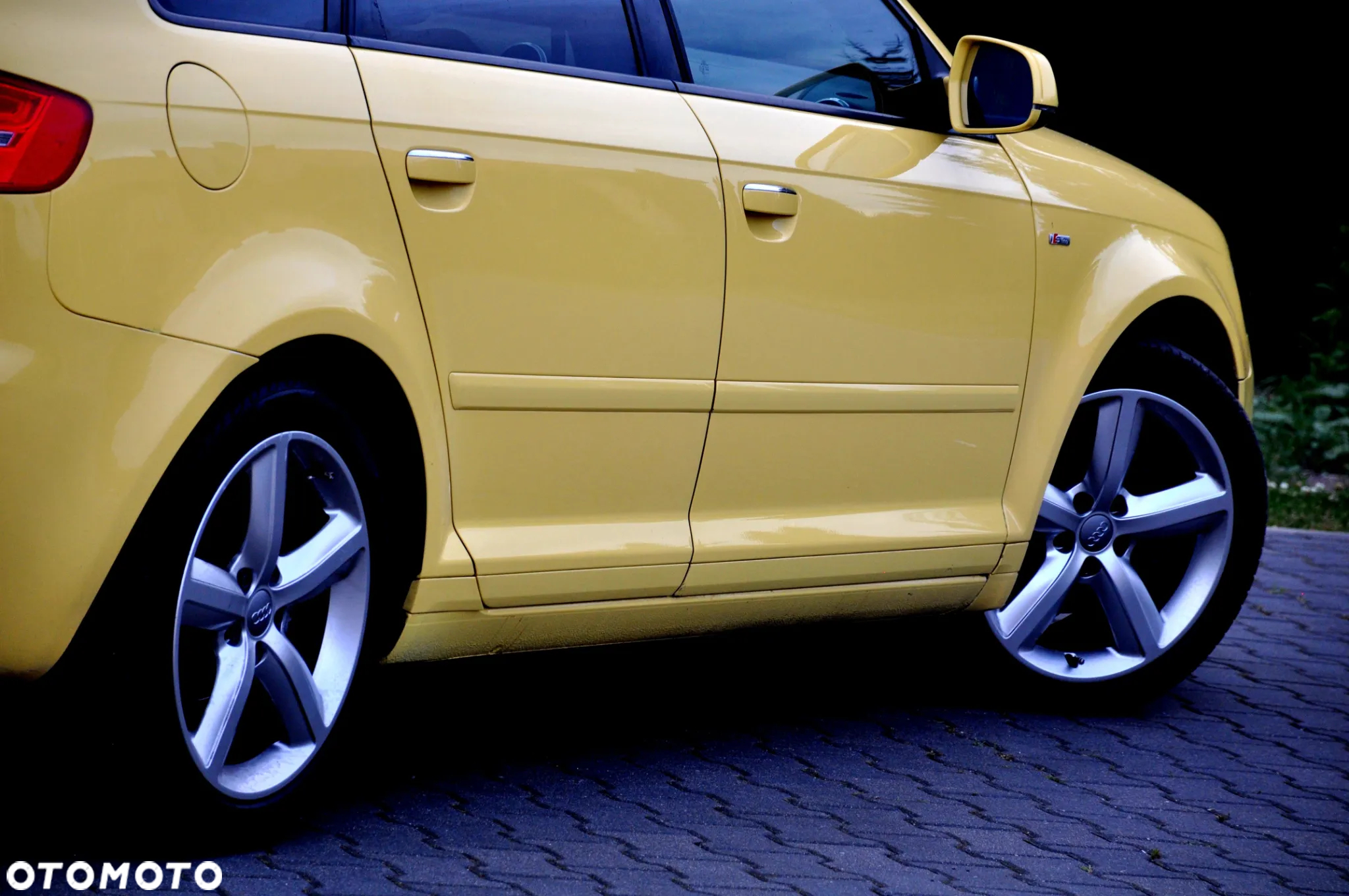 Audi A3 - 17