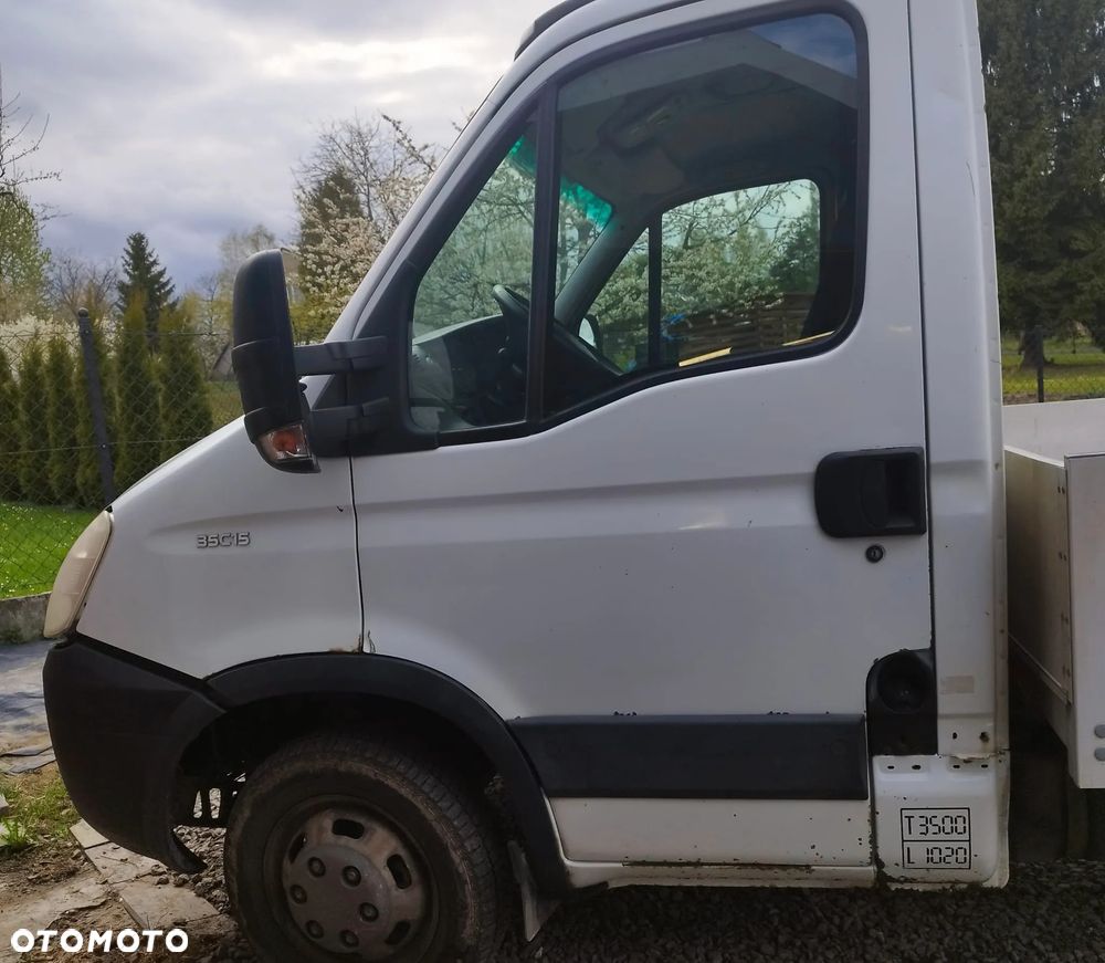 Iveco Daily 35C - 10