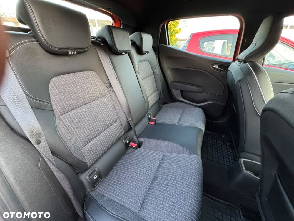 Renault Clio 1.3 TCe R.S Line EDC - 10