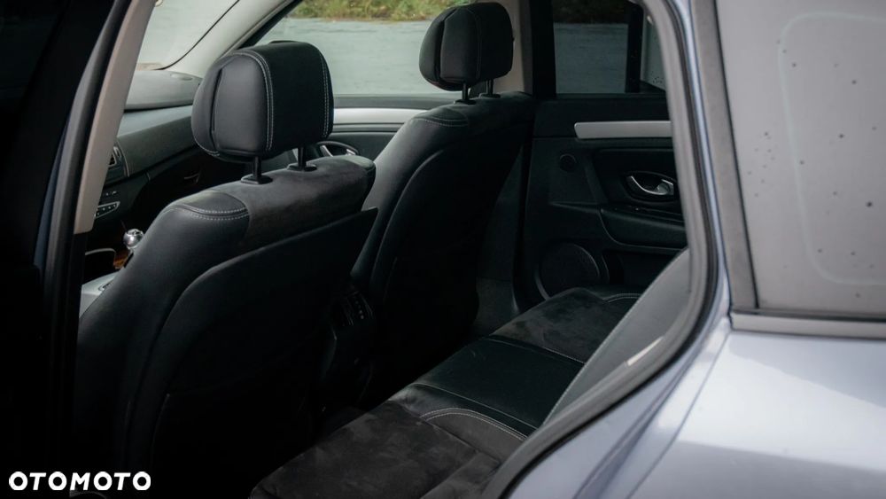 Renault Laguna 2.0 DCi Confort Dynamique - 14