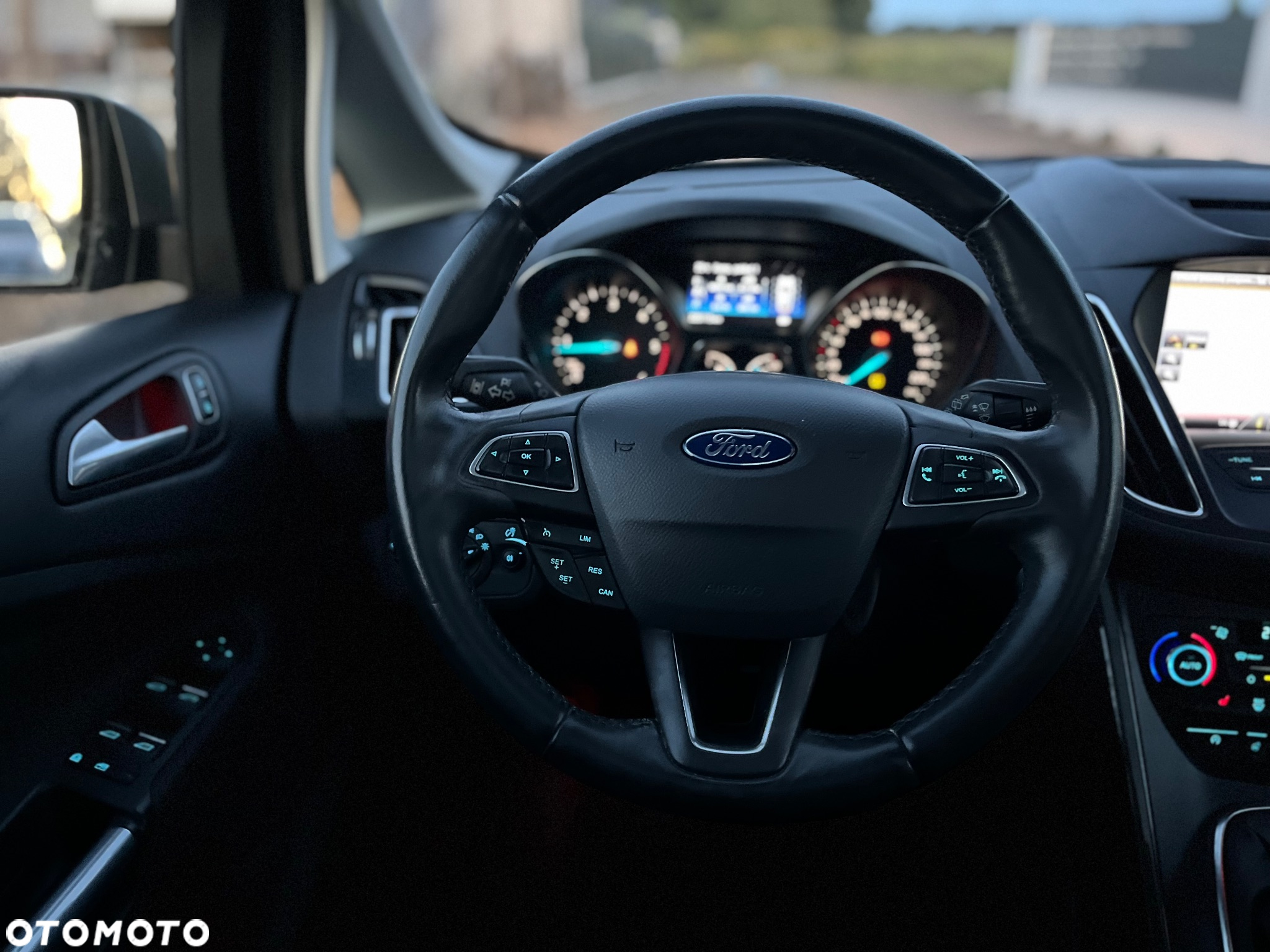 Ford C-MAX 2.0 TDCi Titanium ASS - 30